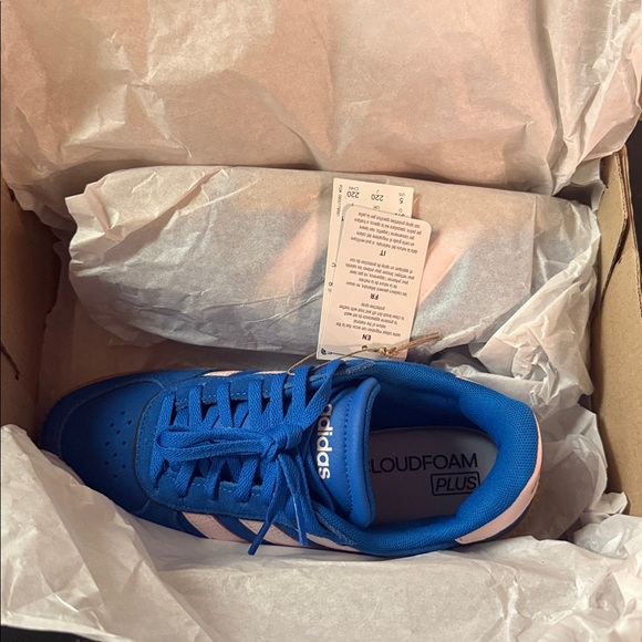 Adidas Breaknet Sleek Shoes - Picture 5 of 7